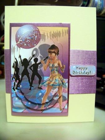 Disco Queen Featured Gallery Photo