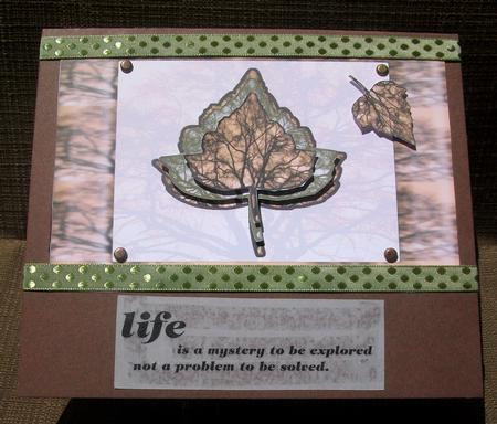 Gallery Item Handmade Craft Photo