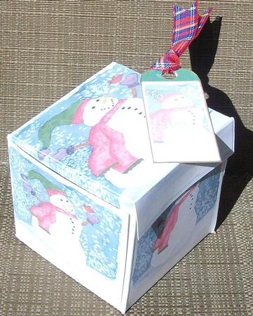 Gallery Item Handmade Craft Photo