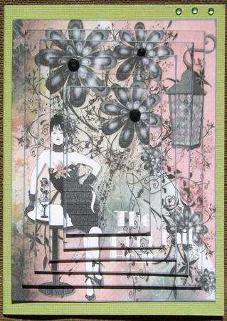 Gallery Item Handmade Craft Photo