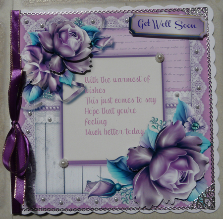 Warmest Wishes by Brenda Scott