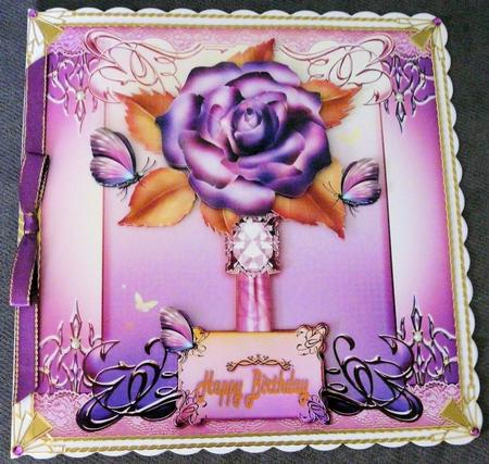 Gallery Item Handmade Craft Photo