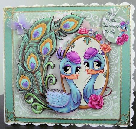 Im So Pretty by Brenda Scott