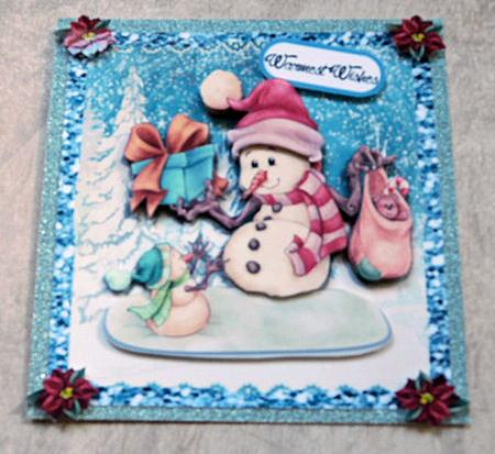 Gallery Item Handmade Craft Photo