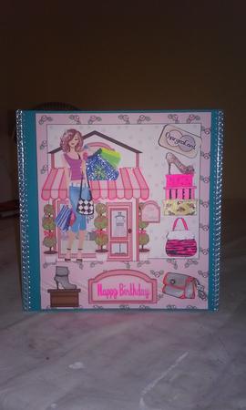Gallery Item Handmade Craft Photo
