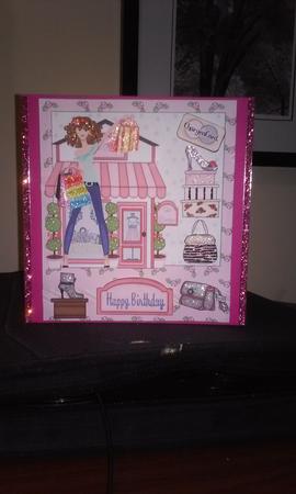 Gallery Item Handmade Craft Photo