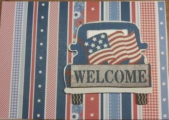 Land Of The Free, kit from Bella Caribena  by cari seybolt-ruiz