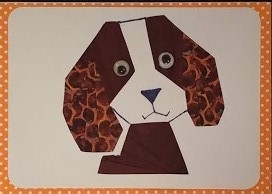 Little Puppy Dog by cari seybolt-ruiz