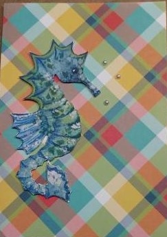 Nautical Memories, kit from Bella Caribeña  by cari seybolt-ruiz