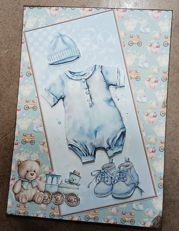 Gallery Item Handmade Craft Photo