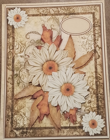 AUTUMN JOY BUMPER KIT by cari seybolt-ruiz