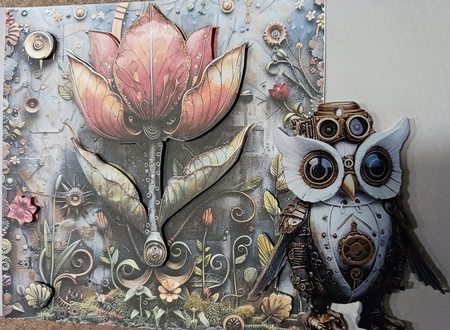 Gallery Item Handmade Craft Photo