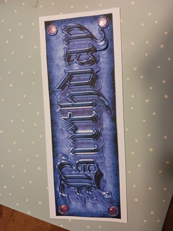 Gallery Item Handmade Craft Photo
