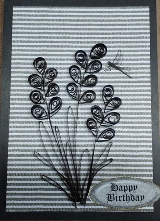 Captions with Various Greetings Set 5 by cari seybolt-ruiz