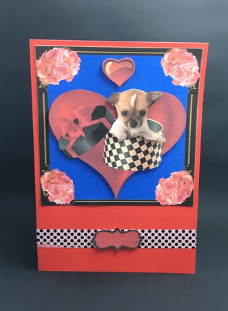 Gallery Item Handmade Craft Photo