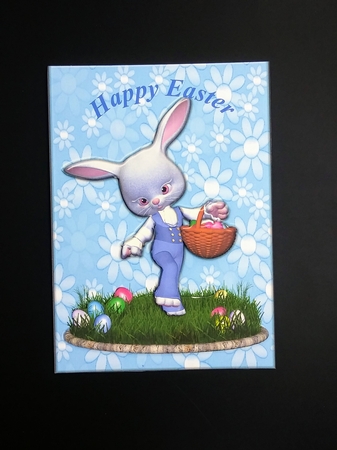 Happy Easter 3 by cari seybolt-ruiz
