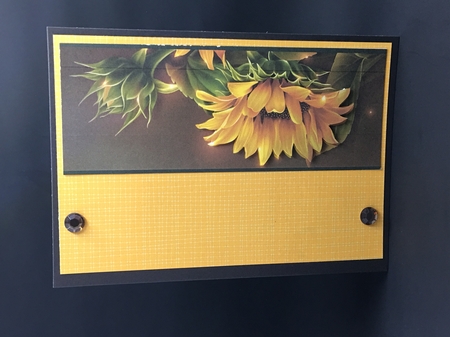 Floral Bookmarks 7 by cari seybolt-ruiz