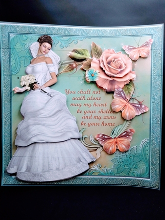 Happy Ever After 5 by cari seybolt-ruiz