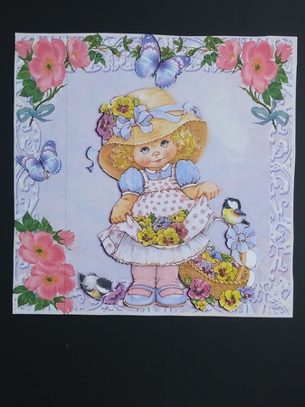 Happy Mothers Day 7 by cari seybolt-ruiz