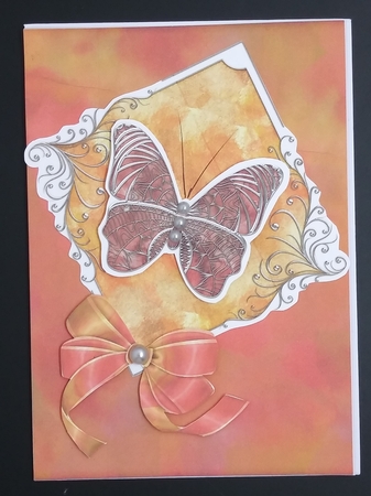Watercolour Designer collection by cari seybolt-ruiz