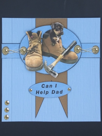 8x8  can I help dad by cari seybolt-ruiz