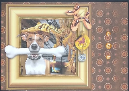 Stepping Out - They wont miss one by cari seybolt-ruiz