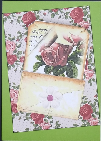 Gallery Item Handmade Craft Photo