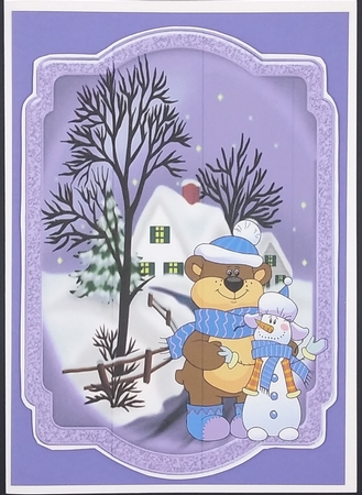 Gallery Item Handmade Craft Photo