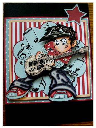 Gallery Item Handmade Craft Photo