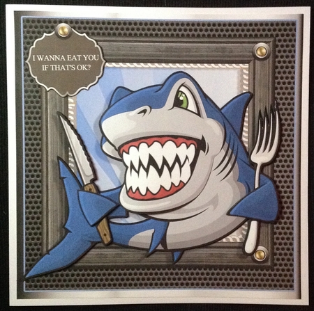 I Wanna Eat You If That's Ok? by Carol Bath 