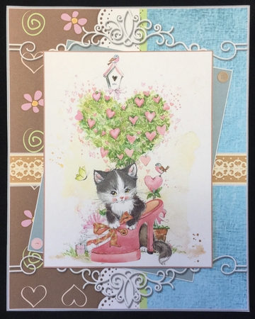 Gallery Item Handmade Craft Photo