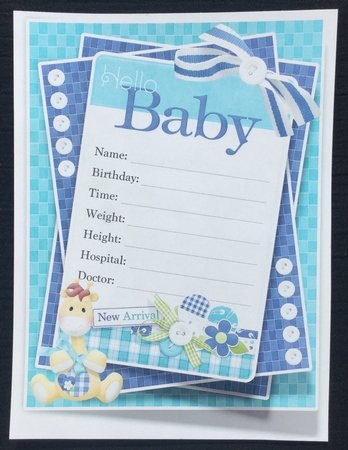 Gallery Item Handmade Craft Photo