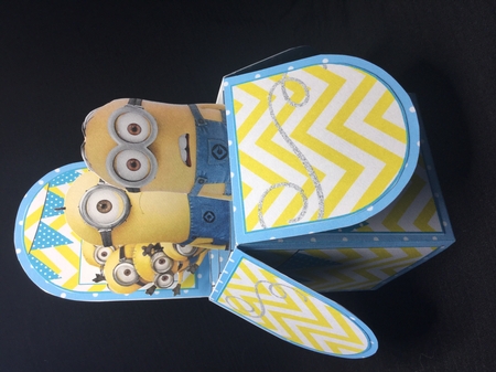 Gallery Item Handmade Craft Photo