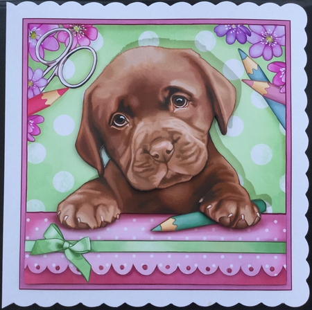 Gallery Item Handmade Craft Photo