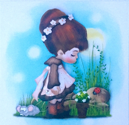 Gallery Item Handmade Craft Photo
