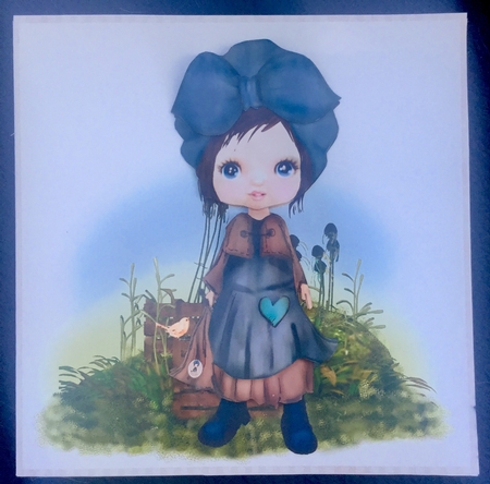 Gallery Item Handmade Craft Photo