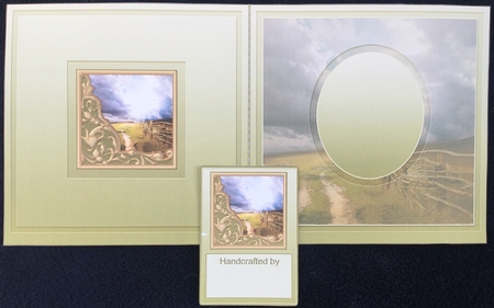 Gallery Item Handmade Craft Photo
