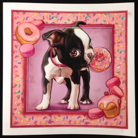 Gallery Item Handmade Craft Photo