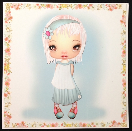Gallery Item Handmade Craft Photo