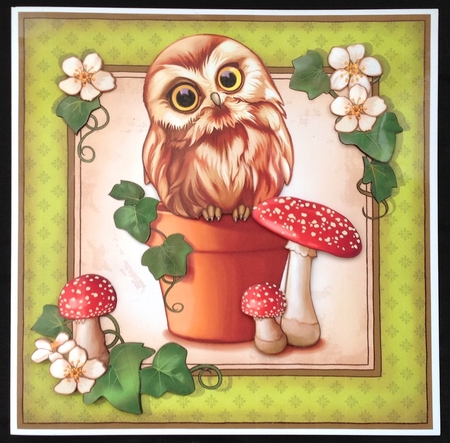 Gallery Item Handmade Craft Photo