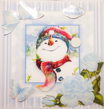 Gallery Item Handmade Craft Photo