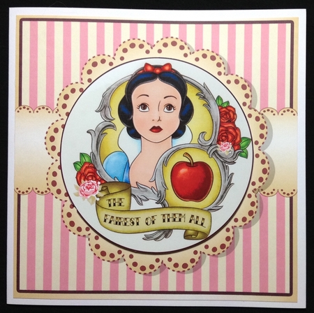 Best Birthday Wishes 7 by Carol Bath 