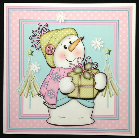 Gallery Item Handmade Craft Photo