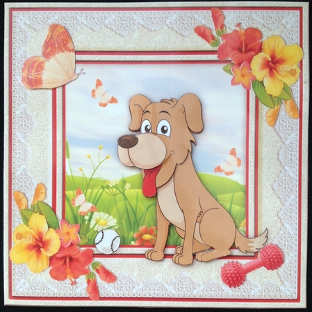 Gallery Item Handmade Craft Photo