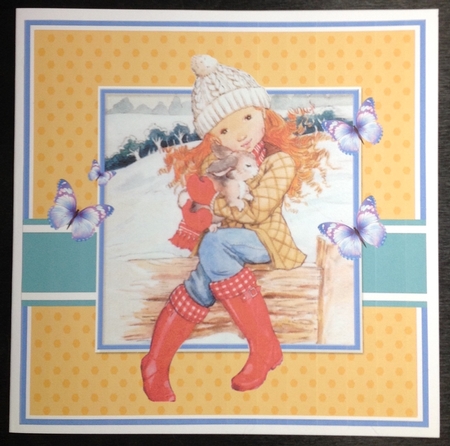 Life Is Better With Friends 8 by Carol Bath 