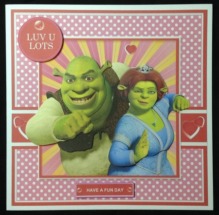 All For Love 4 Mini Kit by Carol Bath 