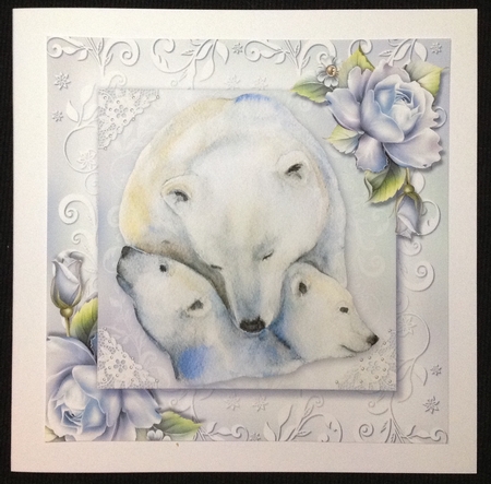 A Mothers Love by Carol Bath 