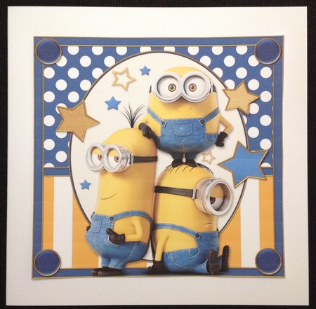 Gallery Item Handmade Craft Photo