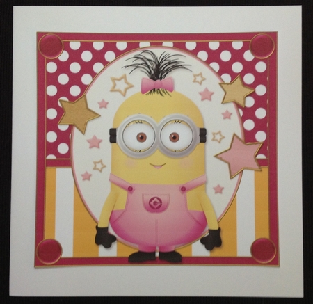 Gallery Item Handmade Craft Photo