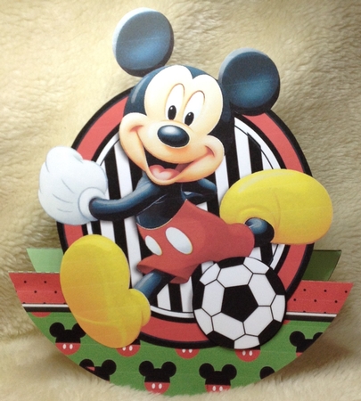 Rocker Fun Card Kit Two by Carol Bath 